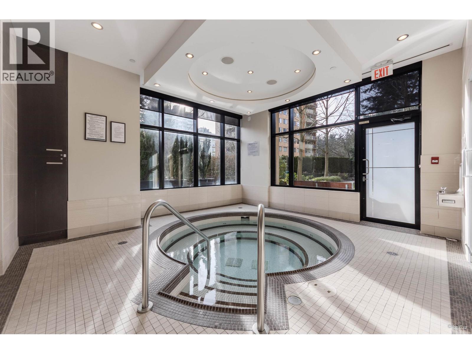 2405 6188 Wilson Avenue, Burnaby, British Columbia  V5H 0A5 - Photo 36 - R3110236