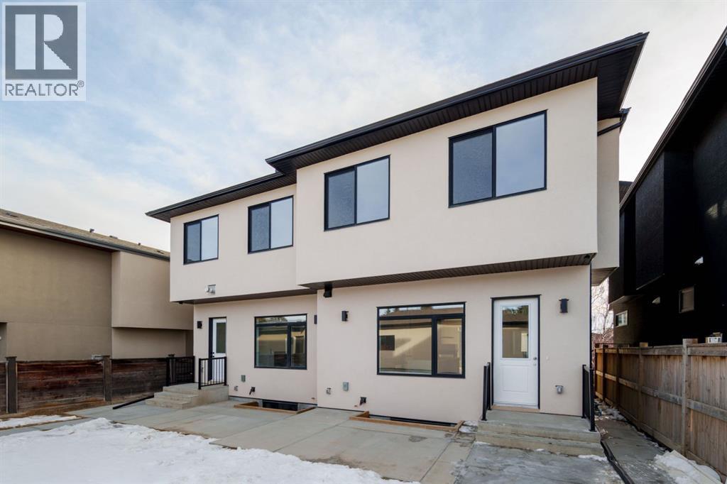 2229 36 Street SW, Calgary, Alberta  T3E 2Z3 - Photo 37 - A2292912