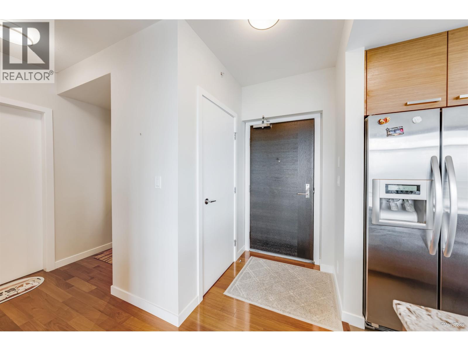 2405 6188 Wilson Avenue, Burnaby, British Columbia  V5H 0A5 - Photo 26 - R3110236