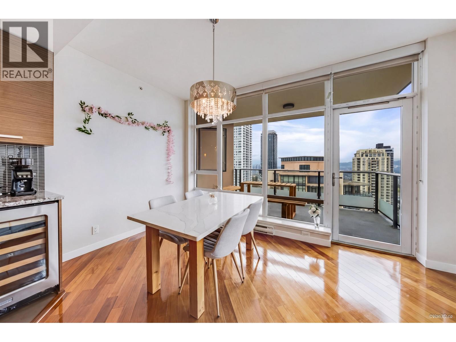 2405 6188 Wilson Avenue, Burnaby, British Columbia  V5H 0A5 - Photo 12 - R3110236