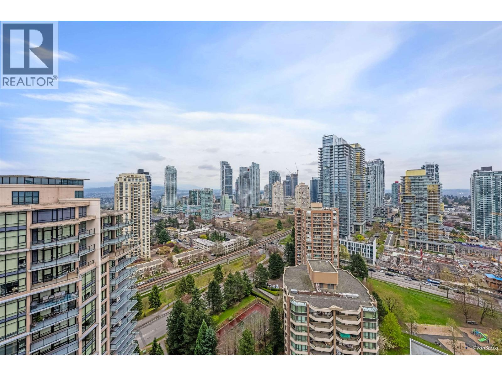 2405 6188 Wilson Avenue, Burnaby, British Columbia  V5H 0A5 - Photo 29 - R3110236