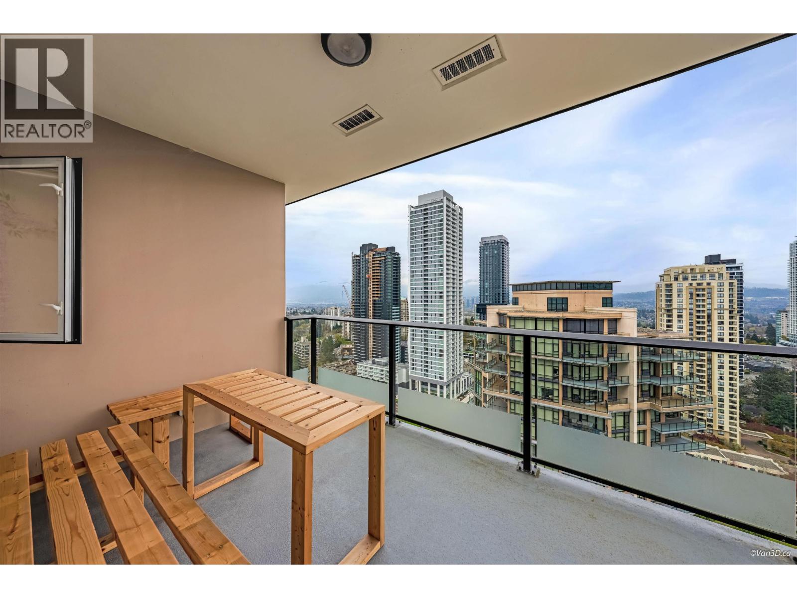 2405 6188 Wilson Avenue, Burnaby, British Columbia  V5H 0A5 - Photo 27 - R3110236