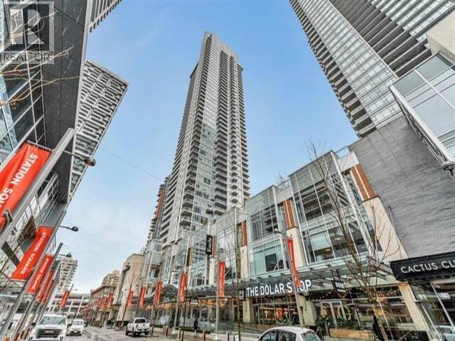 3006 4670 ASSEMBLY WAY, Burnaby, British Columbia