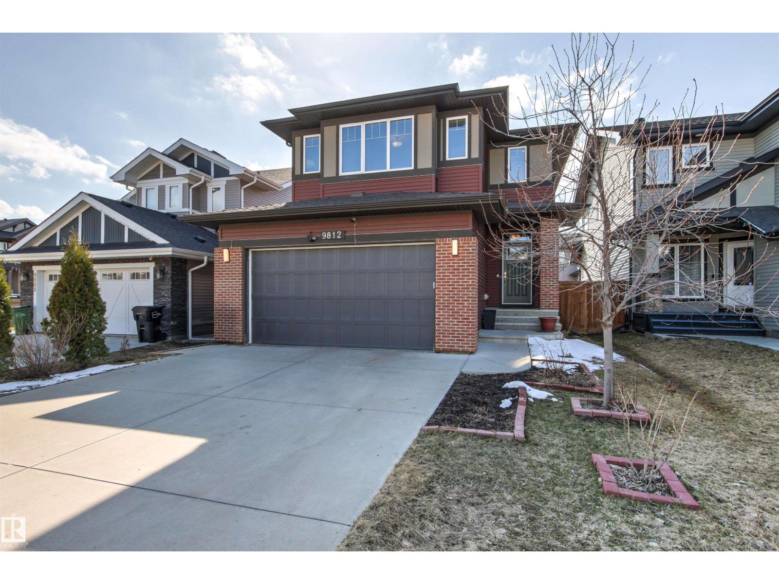 9812 224 ST NW, Edmonton, Alberta