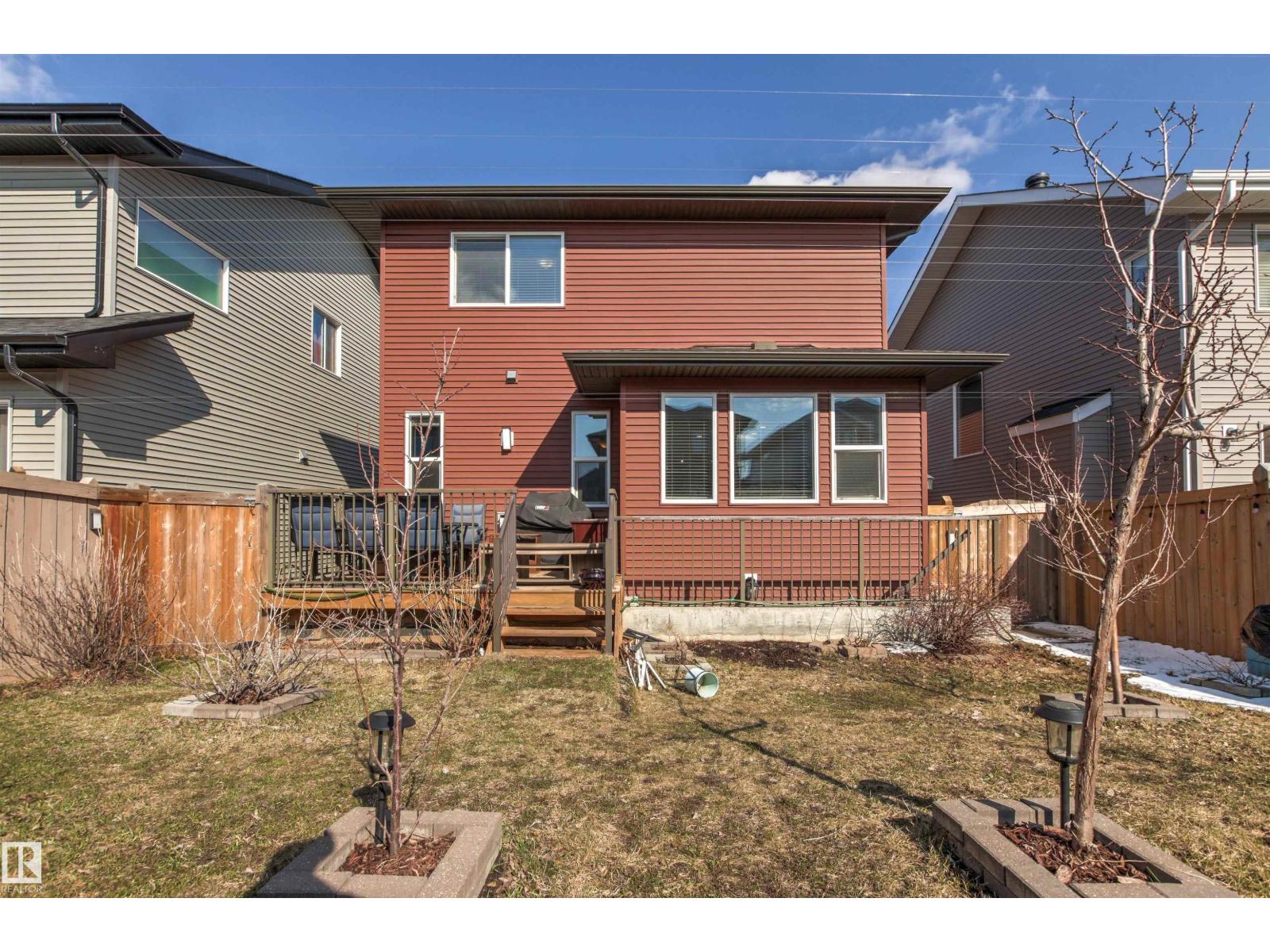 9812 224 St NW, Edmonton, Alberta  T5T 7B8 - Photo 53 - E4484593