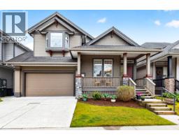 19650 ALOUETTE BOULEVARD, Pitt Meadows, British Columbia