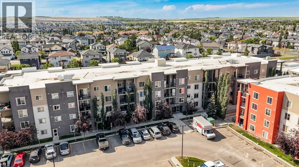 4317, 403 Mackenzie Way Sw, Airdrie, Alberta  T4B 3V7 - Photo 21 - A2298434