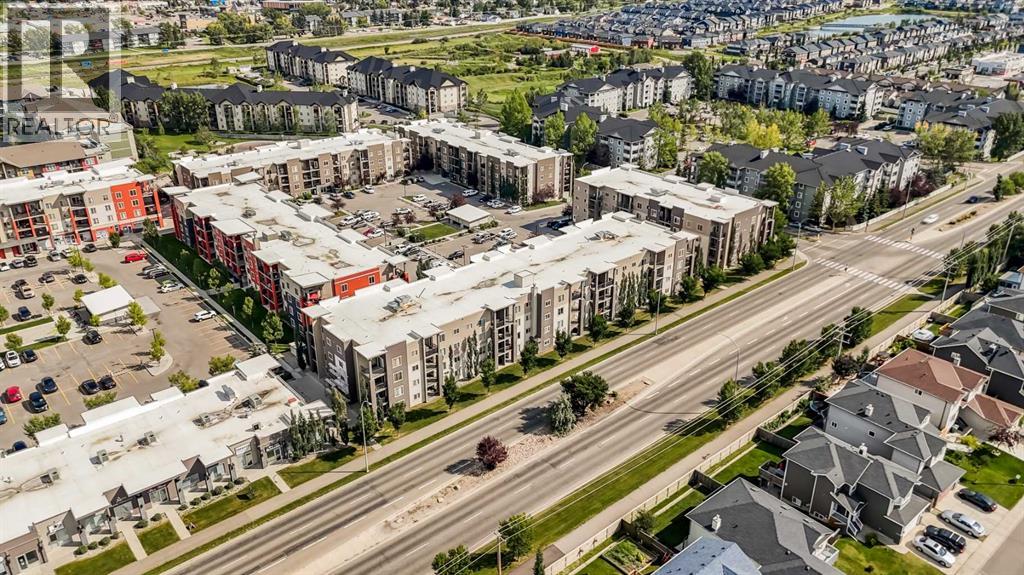 4317, 403 Mackenzie Way Sw, Airdrie, Alberta  T4B 3V7 - Photo 19 - A2298434