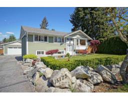 15125 CANARY DRIVE, Surrey, British Columbia