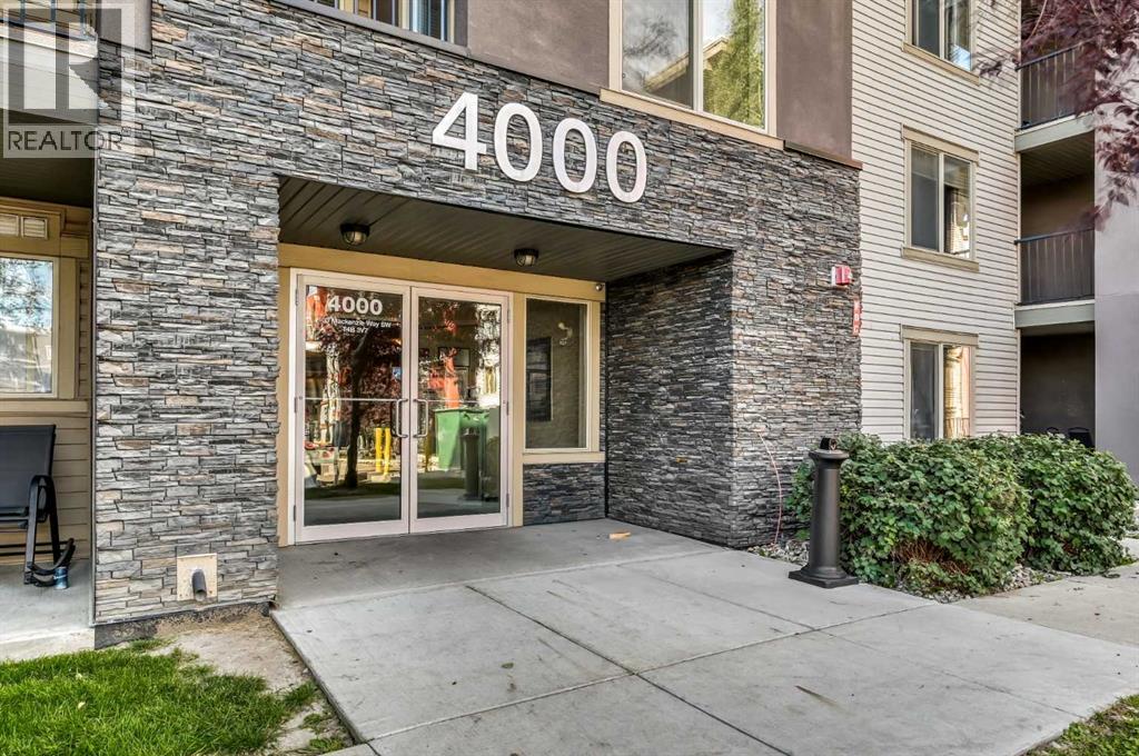 4317, 403 Mackenzie Way SW, Airdrie, Alberta