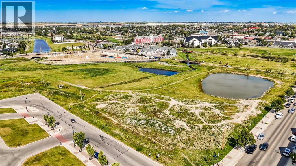 4317, 403 Mackenzie Way Sw, Airdrie, Alberta  T4B 3V7 - Photo 23 - A2298434