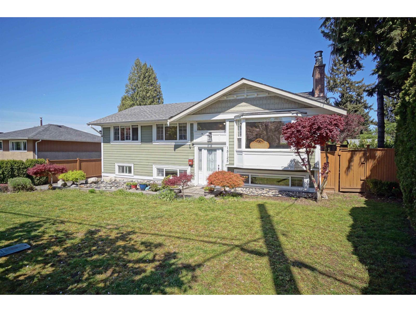 15125 Canary Drive, Surrey, British Columbia  V3R 4V4 - Photo 2 - R3116368
