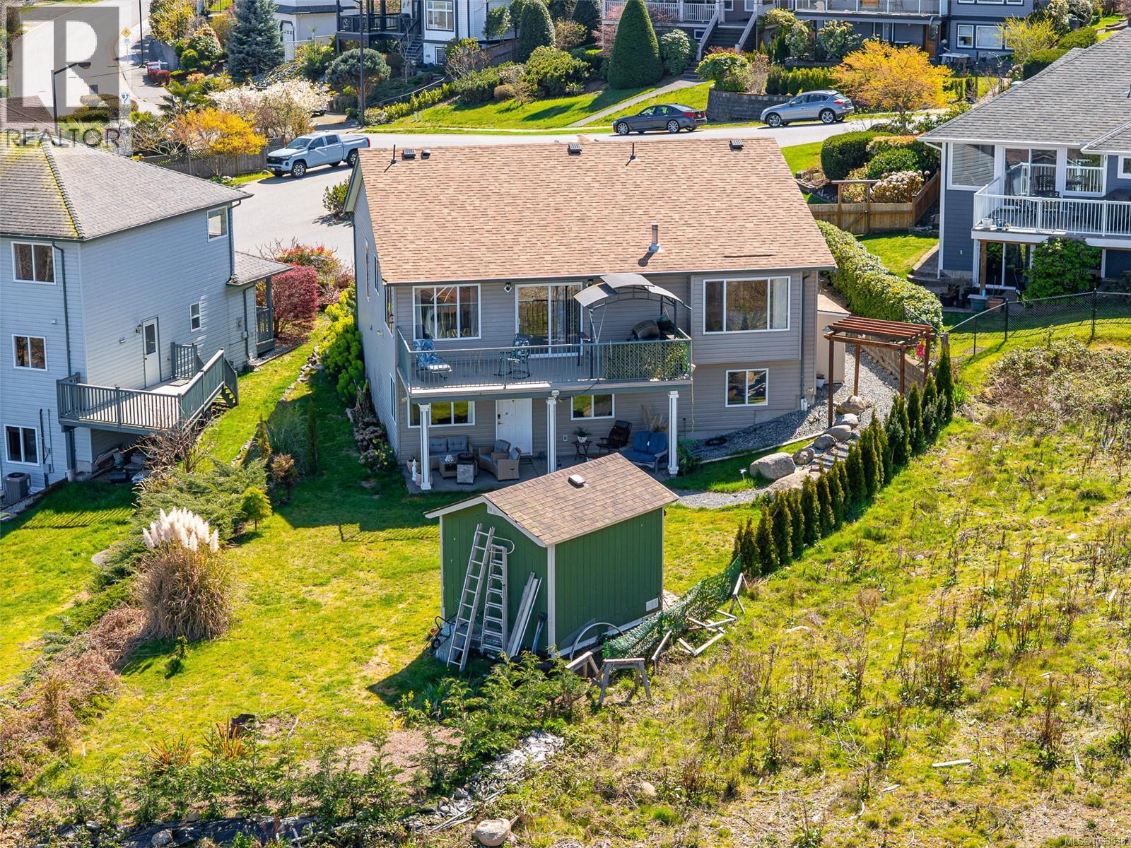 515 Louise Rd, Ladysmith, British Columbia  V9G 1W7 - Photo 6 - 1033538