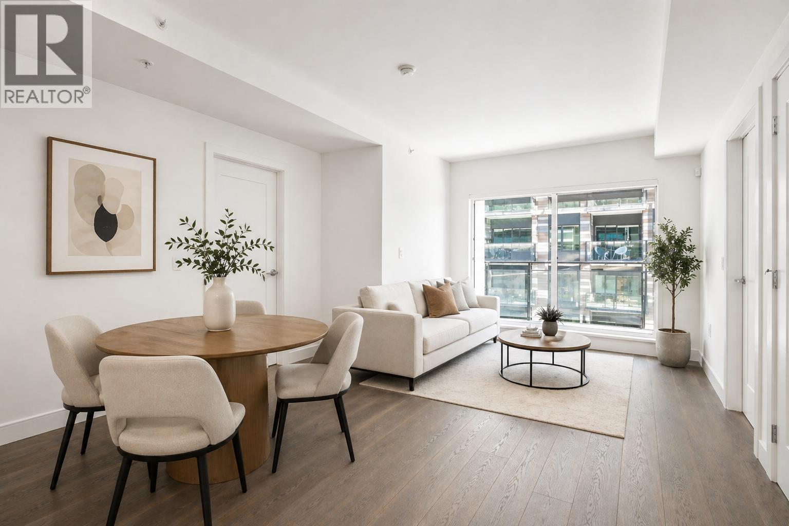 205 488 W 58th Avenue, Vancouver, British Columbia  V5X 1V5 - Photo 4 - R3108871