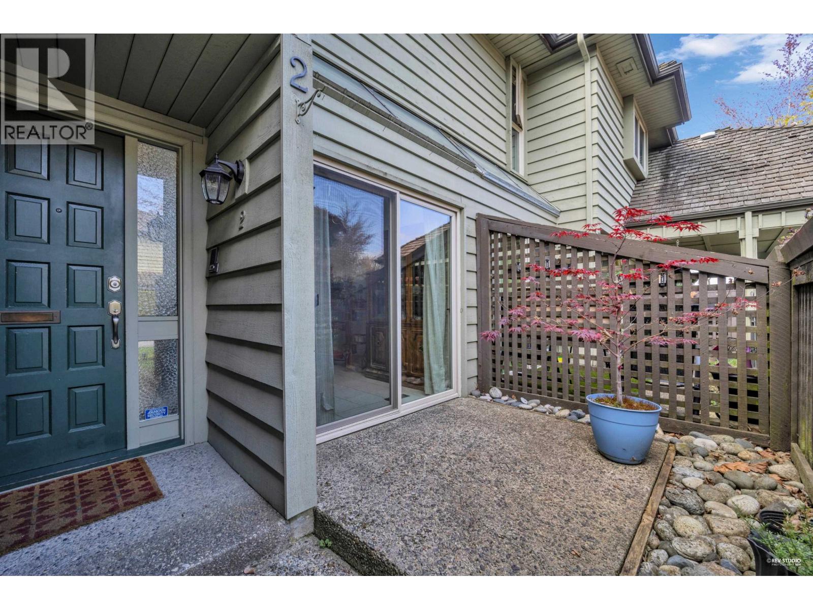 2 8311 Saunders Road, Richmond, British Columbia  V7A 2A6 - Photo 34 - R3117108