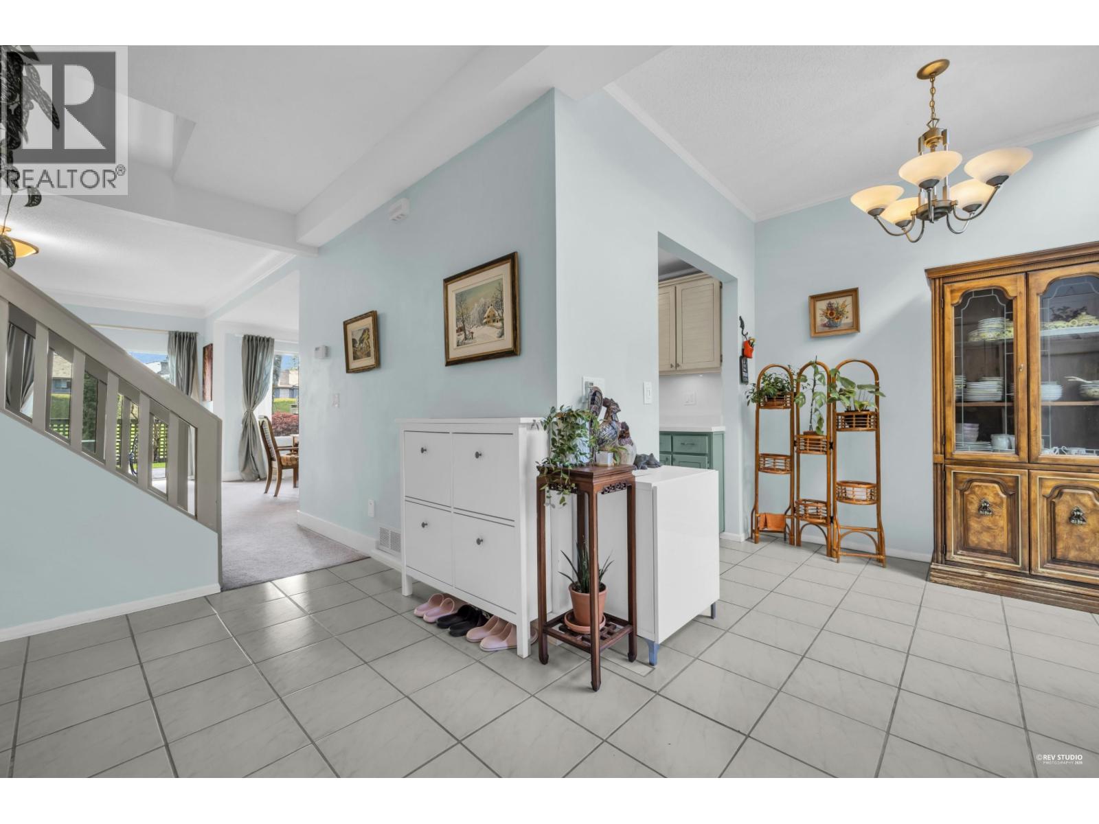 2 8311 Saunders Road, Richmond, British Columbia  V7A 2A6 - Photo 4 - R3117108