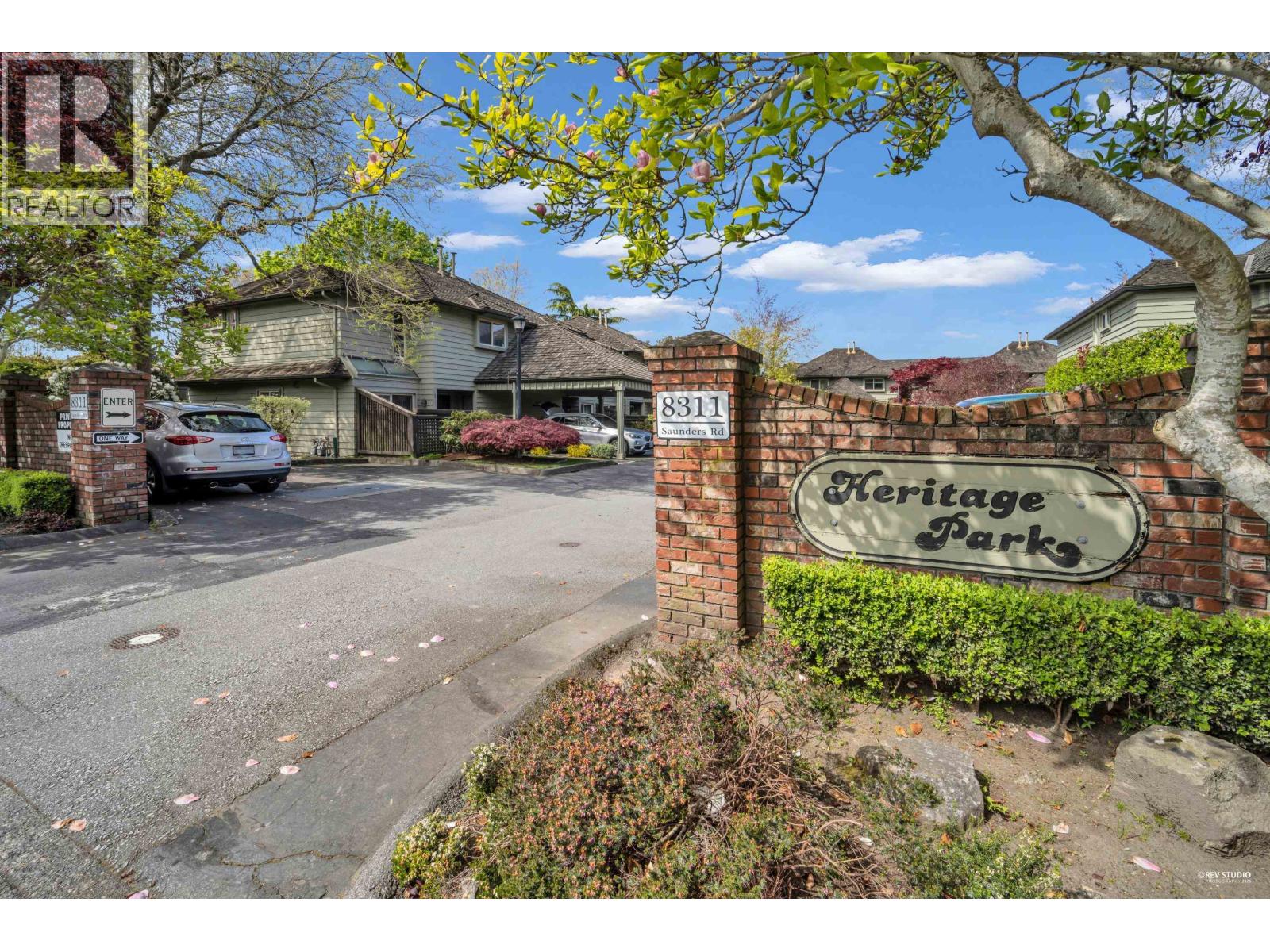 2 8311 Saunders Road, Richmond, British Columbia  V7A 2A6 - Photo 33 - R3117108