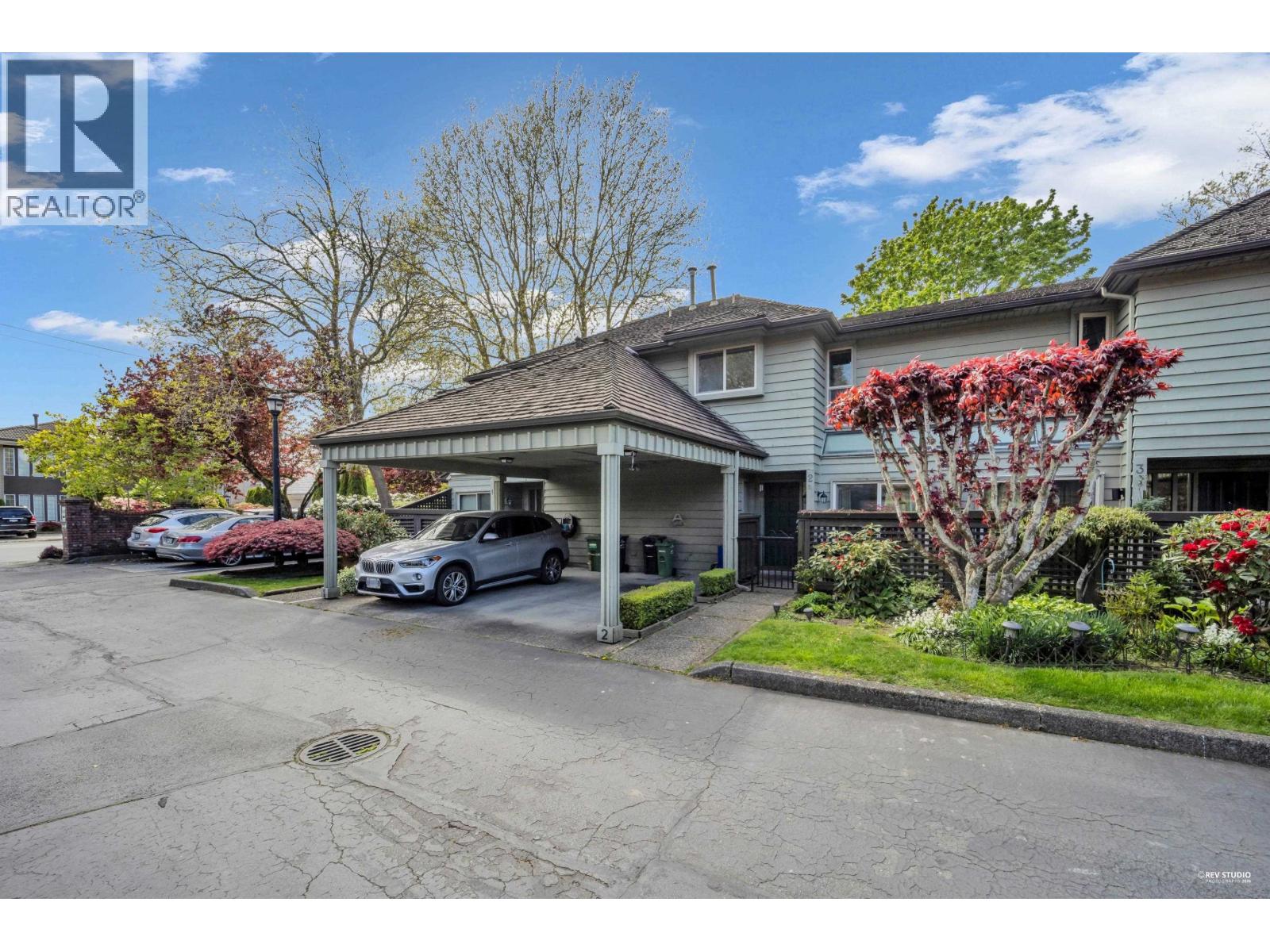 2 8311 Saunders Road, Richmond, British Columbia  V7A 2A6 - Photo 35 - R3117108