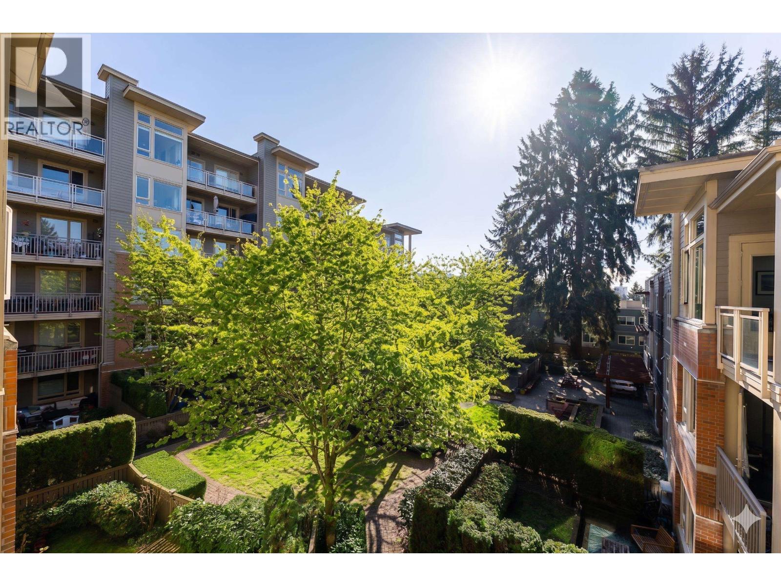 311 159 W 22nd Street, North Vancouver, British Columbia  V7M 0B6 - Photo 2 - R3097956