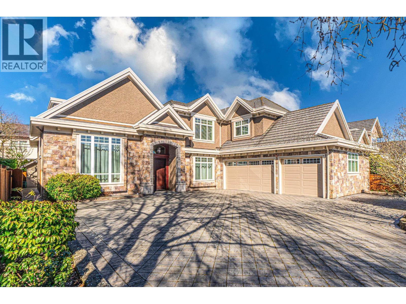 3231 WARDMORE PLACE, richmond, British Columbia