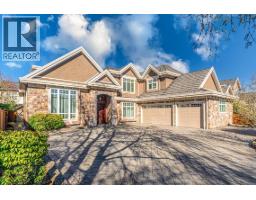 3231 WARDMORE PLACE, Richmond, British Columbia