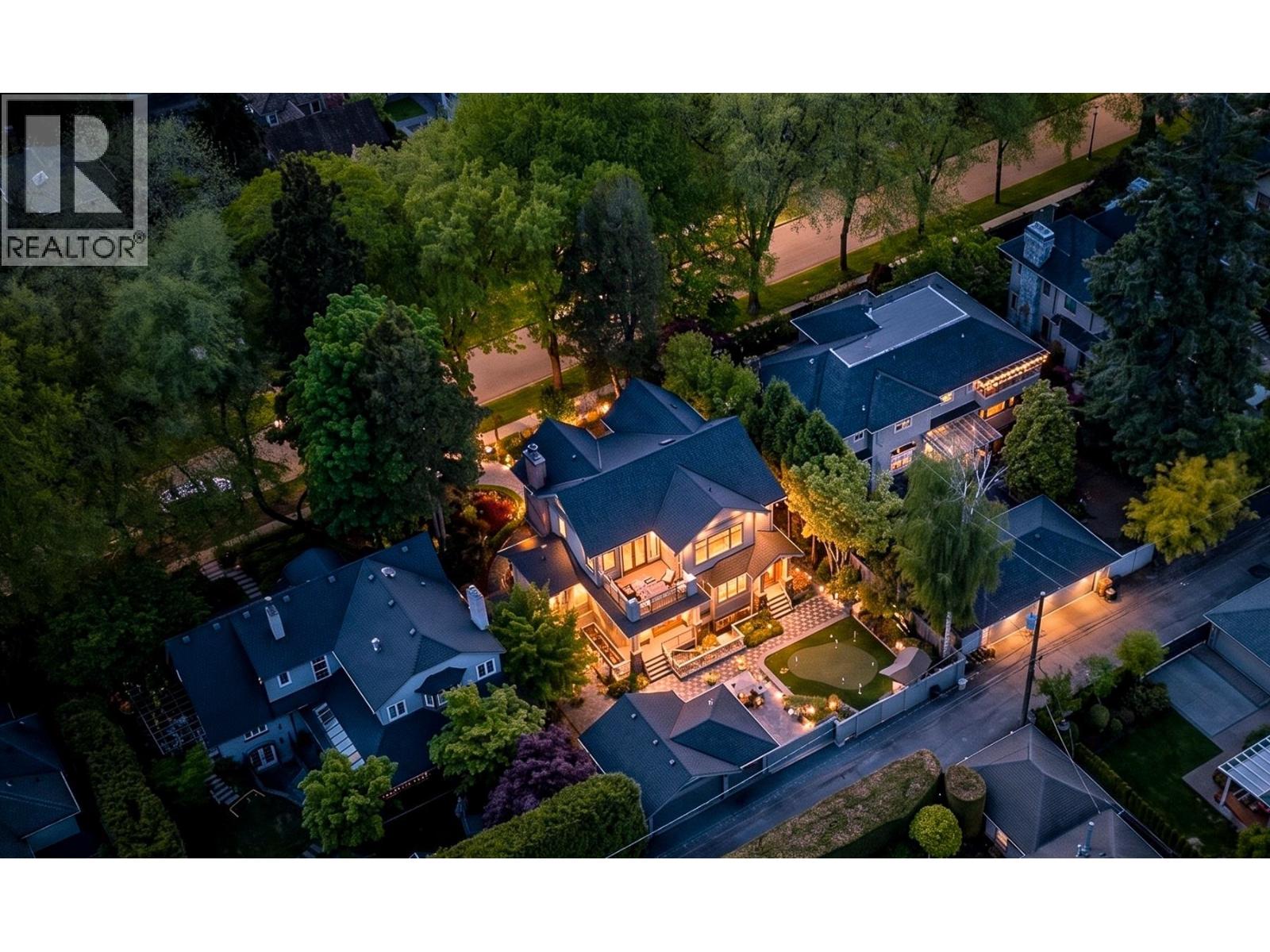 6038 Marguerite Street, Vancouver, British Columbia  V6M 3L1 - Photo 4 - R3116676