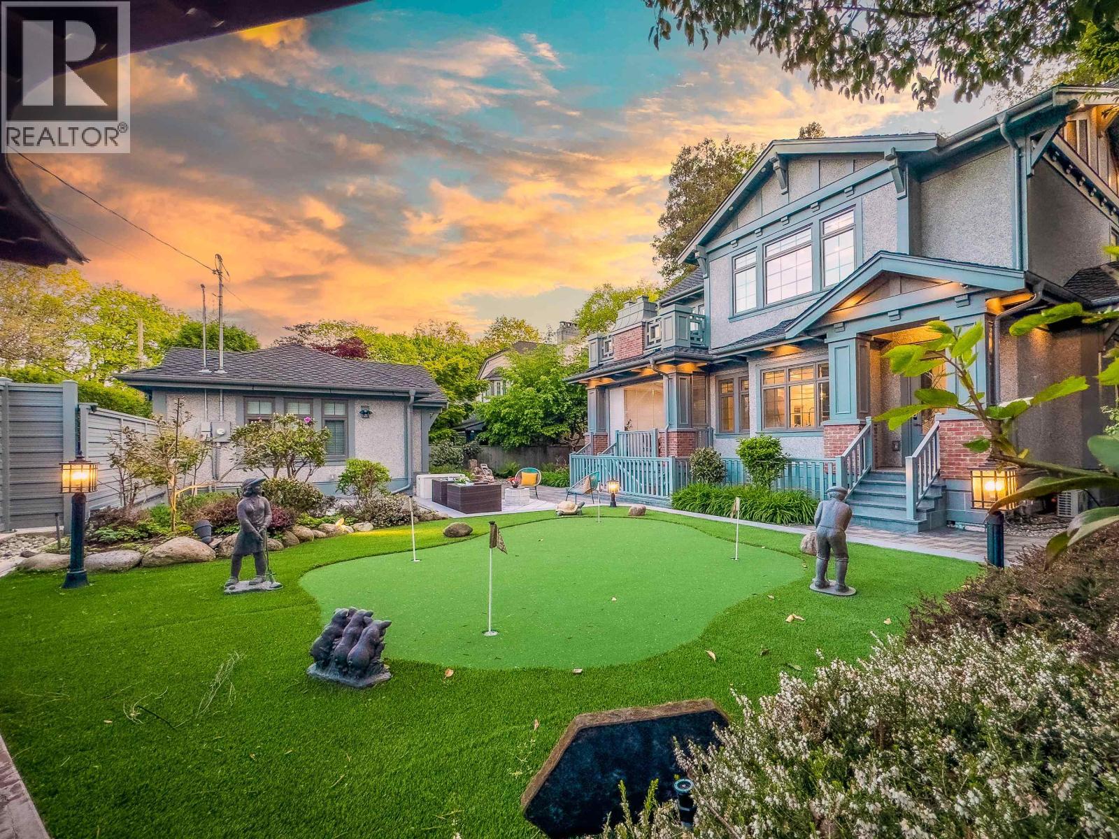 6038 Marguerite Street, Vancouver, British Columbia  V6M 3L1 - Photo 5 - R3116676