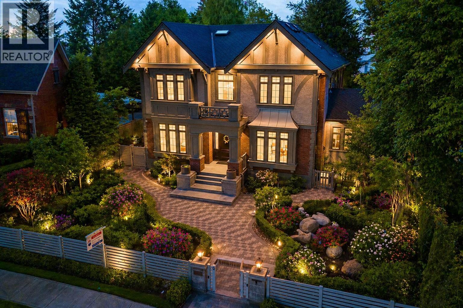 6038 MARGUERITE STREET, Vancouver, British Columbia