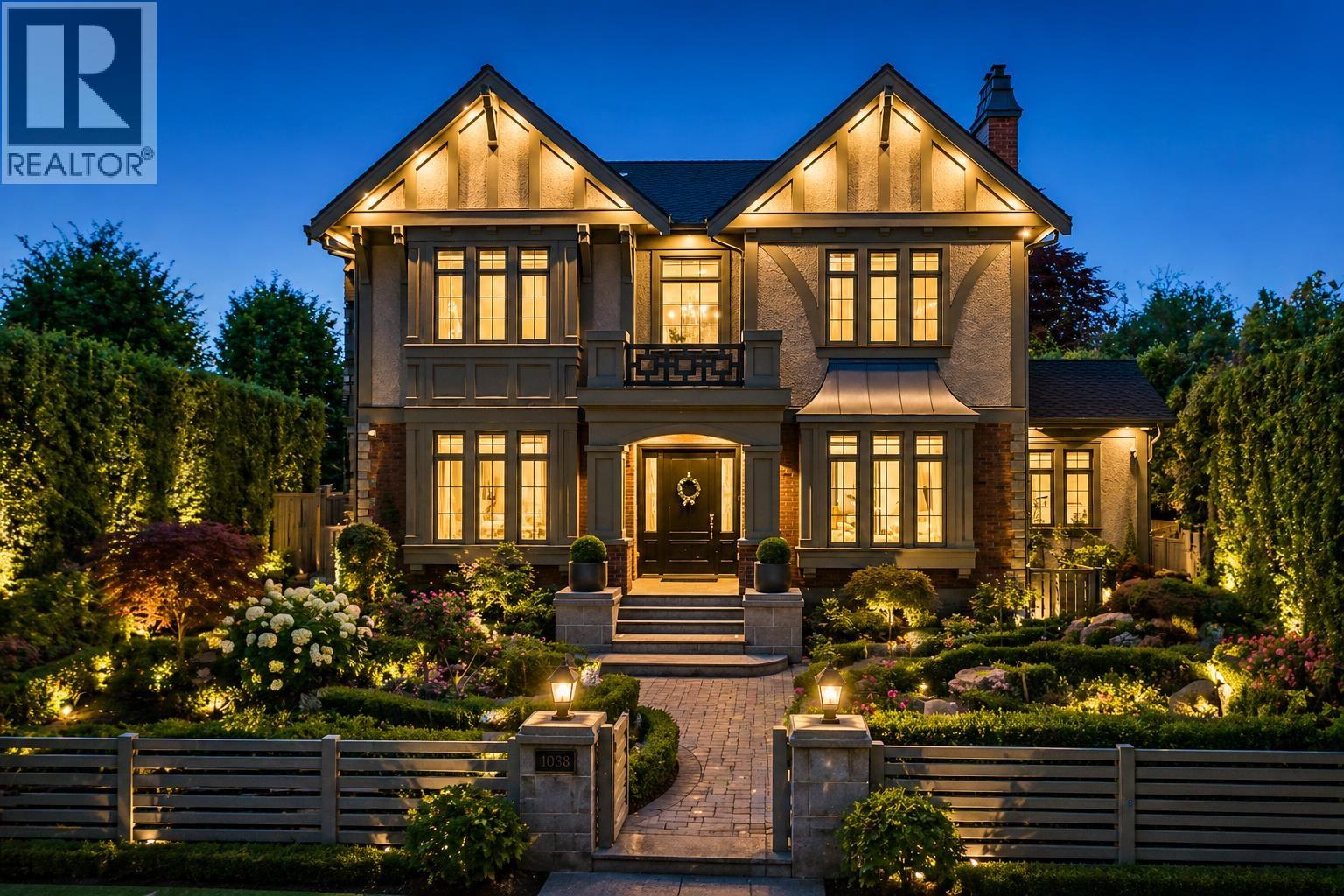 6038 Marguerite Street, Vancouver, British Columbia  V6M 3L1 - Photo 3 - R3116676