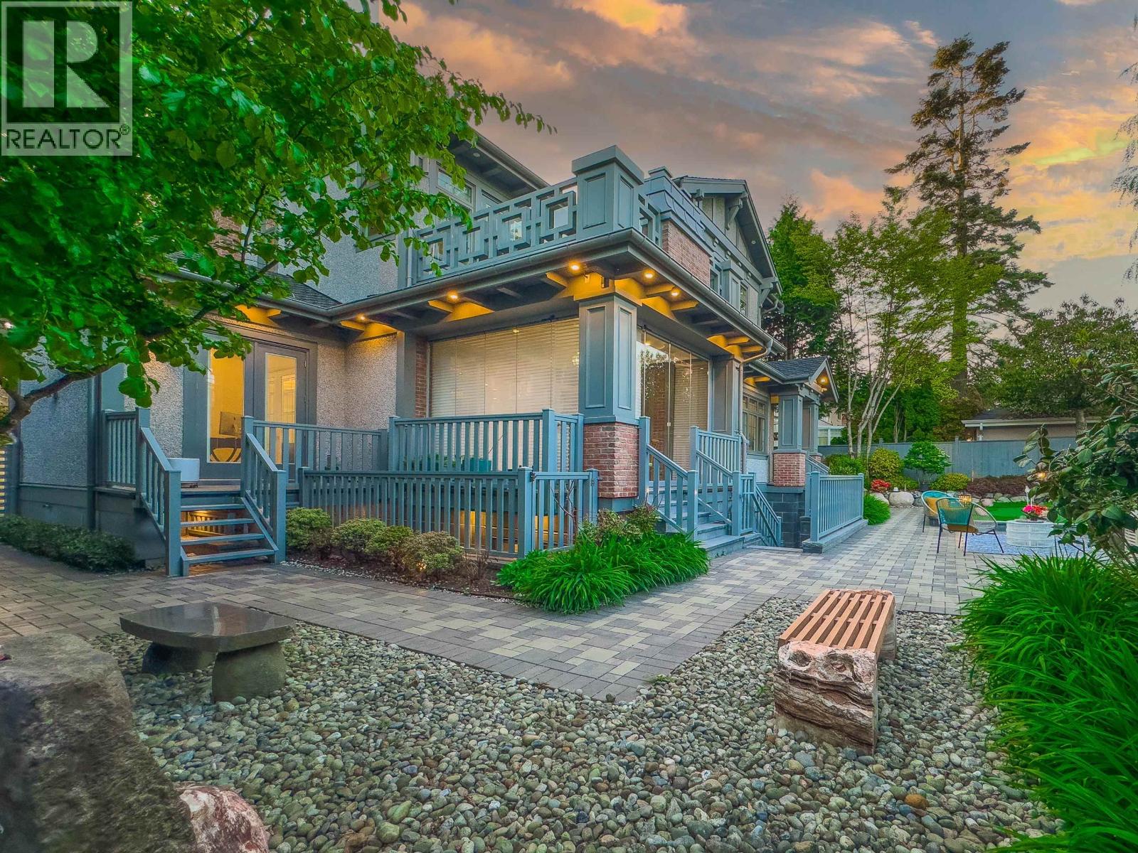 6038 Marguerite Street, Vancouver, British Columbia  V6M 3L1 - Photo 38 - R3116676