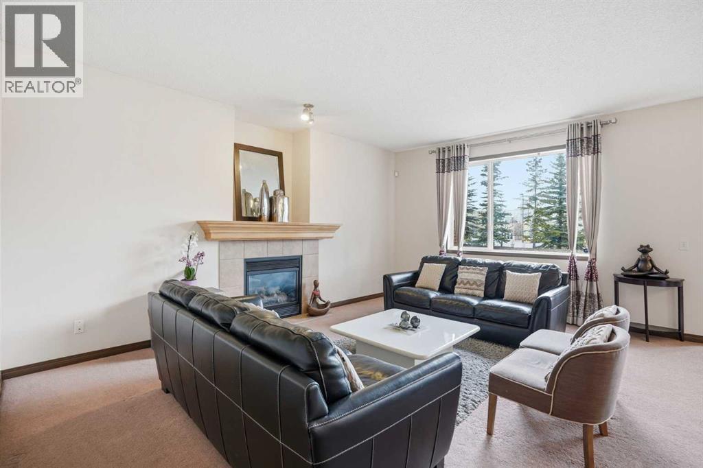 6 Springborough Green SW, Calgary, Alberta  T3H 5M6 - Photo 5 - A2301423