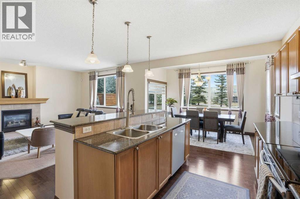 6 Springborough Green SW, Calgary, Alberta  T3H 5M6 - Photo 10 - A2301423