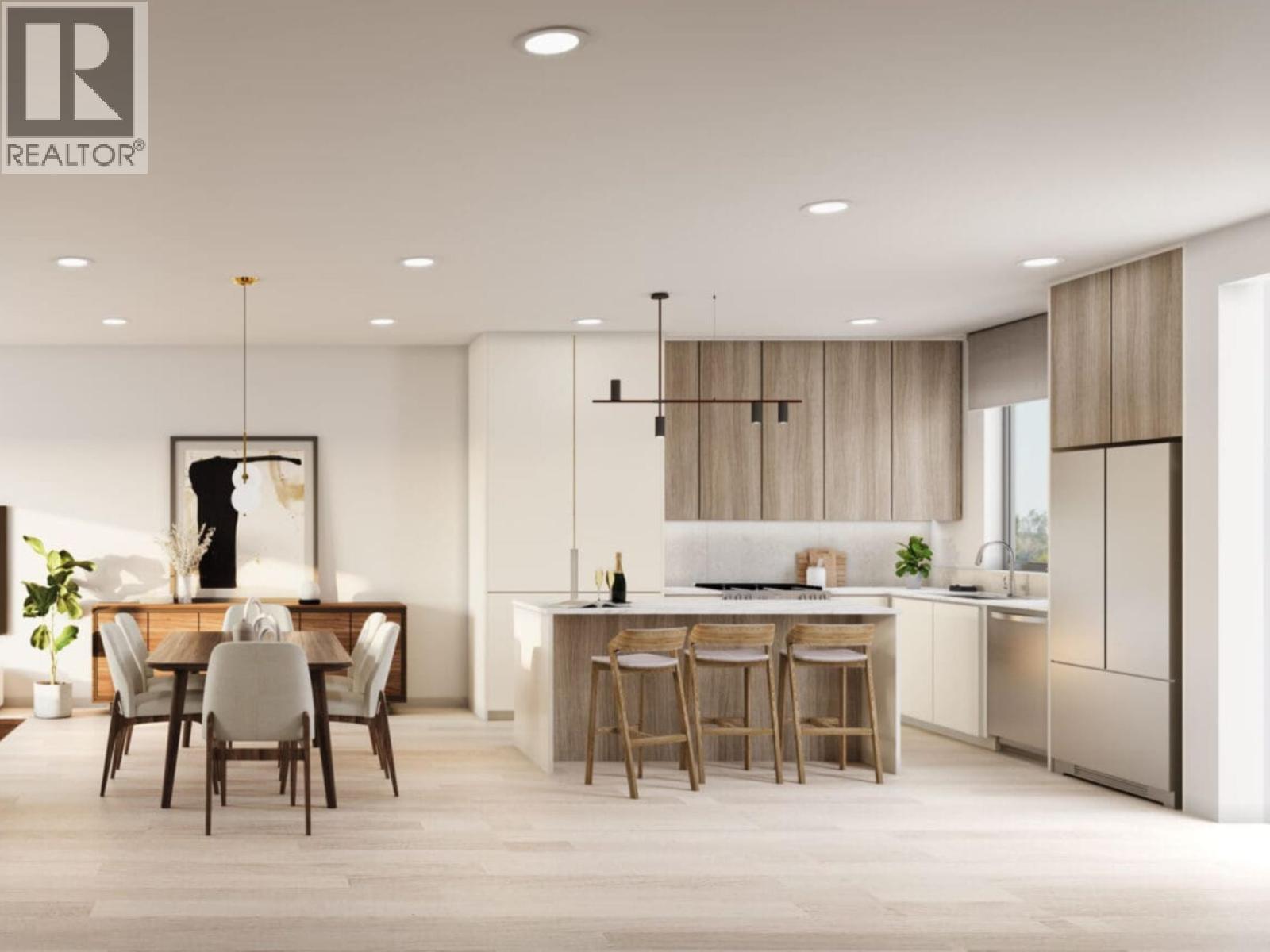 3 1005 Ewen Avenue, New Westminster, British Columbia  V3M 0P5 - Photo 4 - R3117170