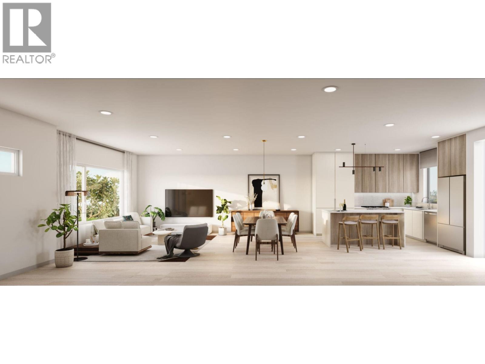 3 1005 Ewen Avenue, New Westminster, British Columbia  V3M 0P5 - Photo 5 - R3117170