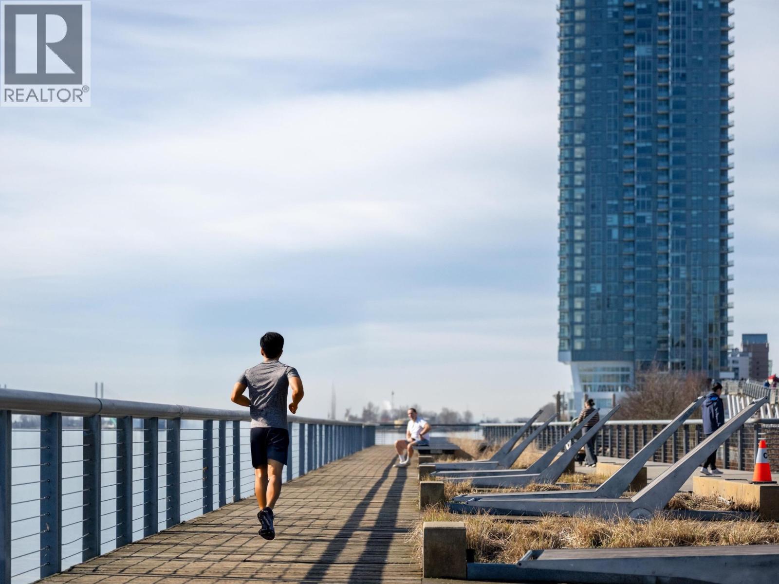 3 1005 Ewen Avenue, New Westminster, British Columbia  V3M 0P5 - Photo 7 - R3117170