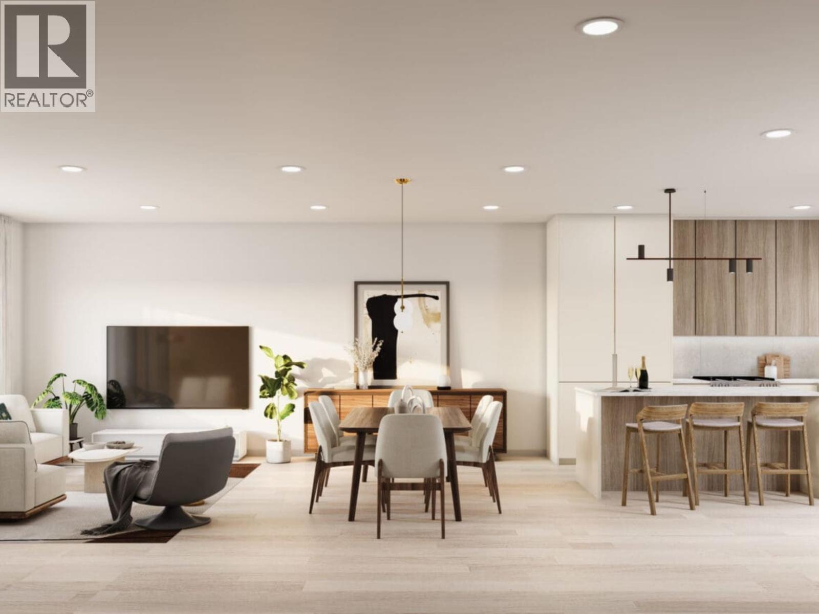 3 1005 Ewen Avenue, New Westminster, British Columbia  V3M 0P5 - Photo 3 - R3117170