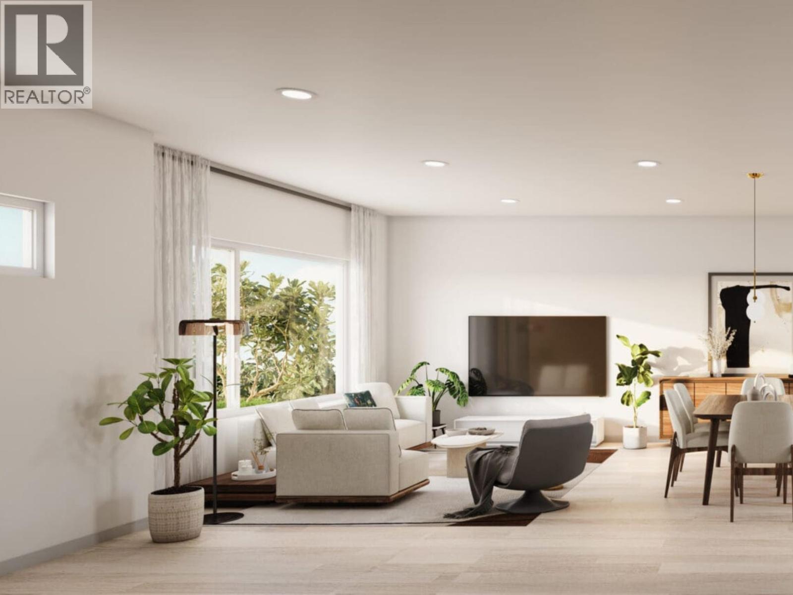 3 1005 Ewen Avenue, New Westminster, British Columbia  V3M 0P5 - Photo 2 - R3117170