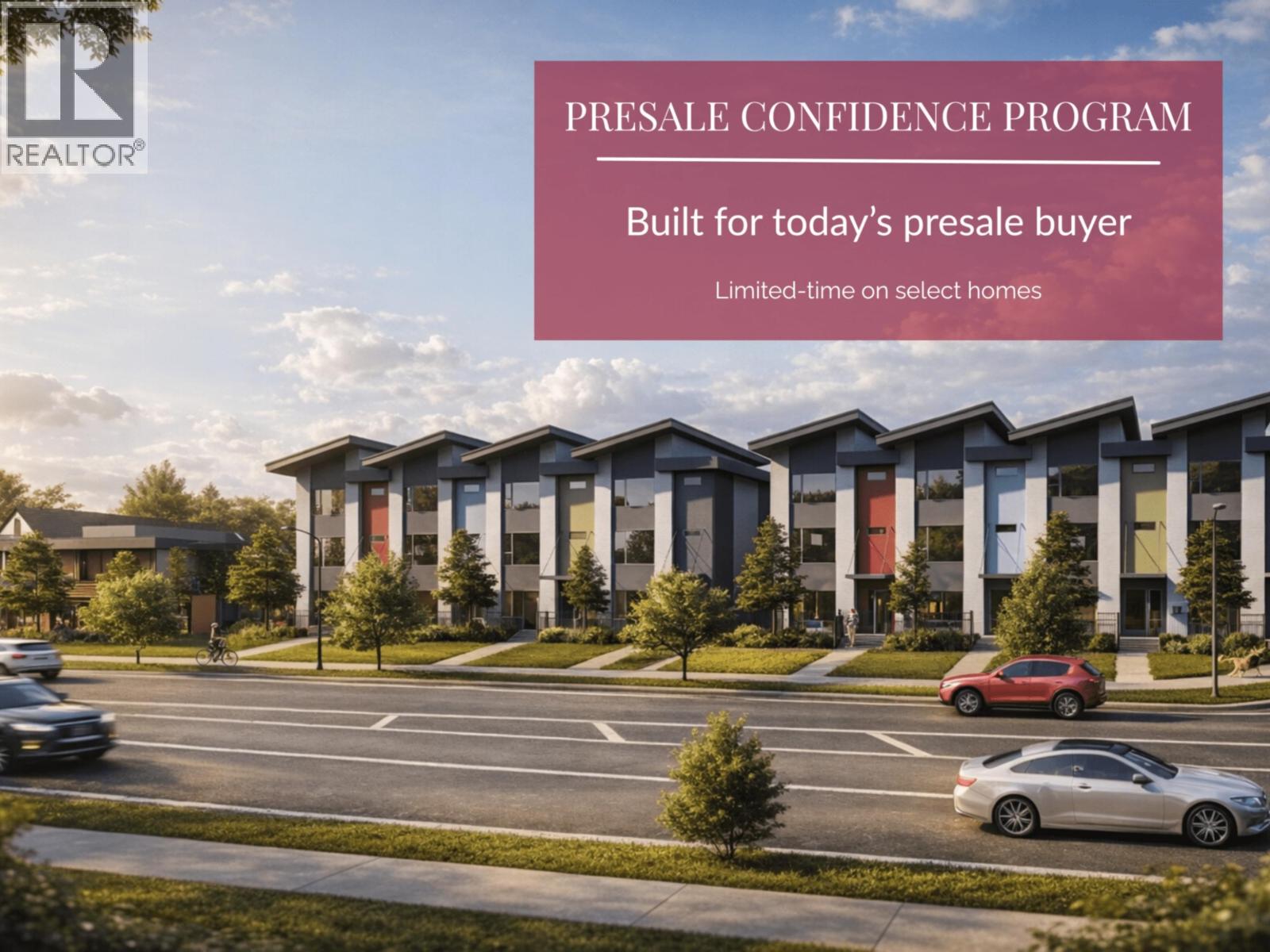 3 1005 EWEN AVENUE, New Westminster, British Columbia