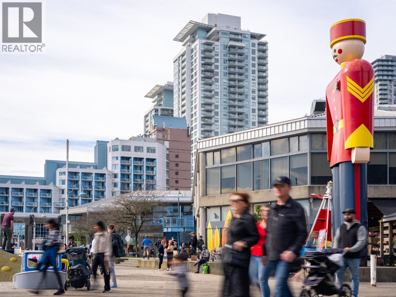 3 1005 Ewen Avenue, New Westminster, British Columbia  V3M 0P5 - Photo 8 - R3117170