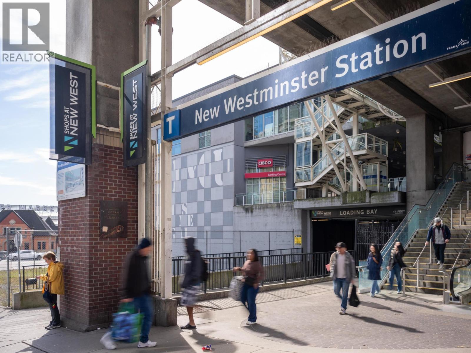 3 1005 Ewen Avenue, New Westminster, British Columbia  V3M 0P5 - Photo 11 - R3117170