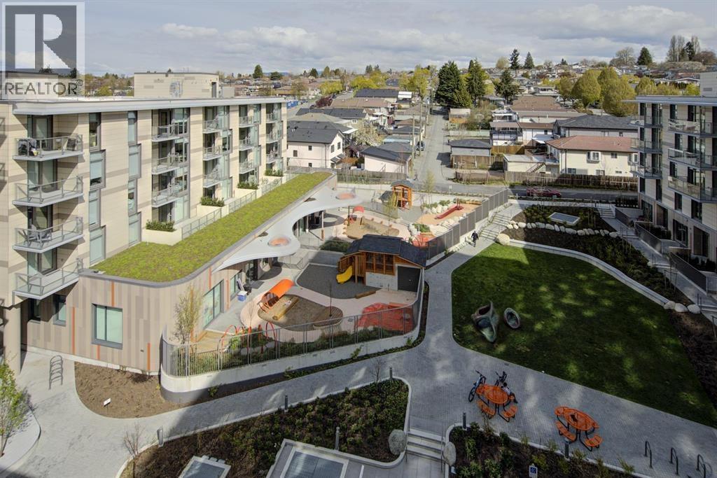 210 8138 Fraser Street, Vancouver, British Columbia  V5X 0J8 - Photo 3 - R2942614