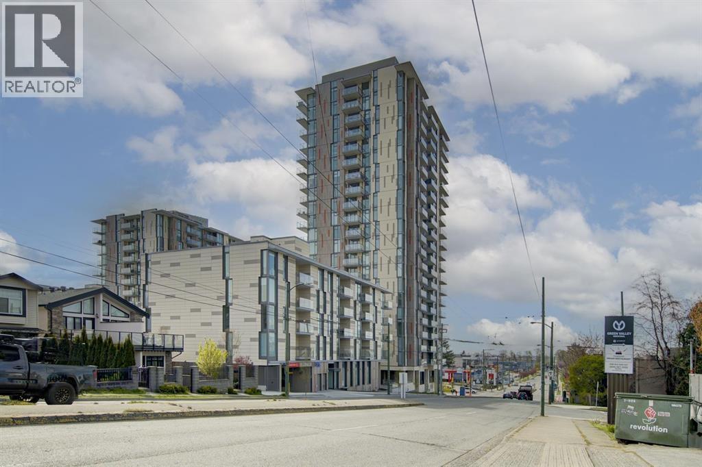 210 8138 Fraser Street, Vancouver, British Columbia  V5X 0J8 - Photo 2 - R2942614