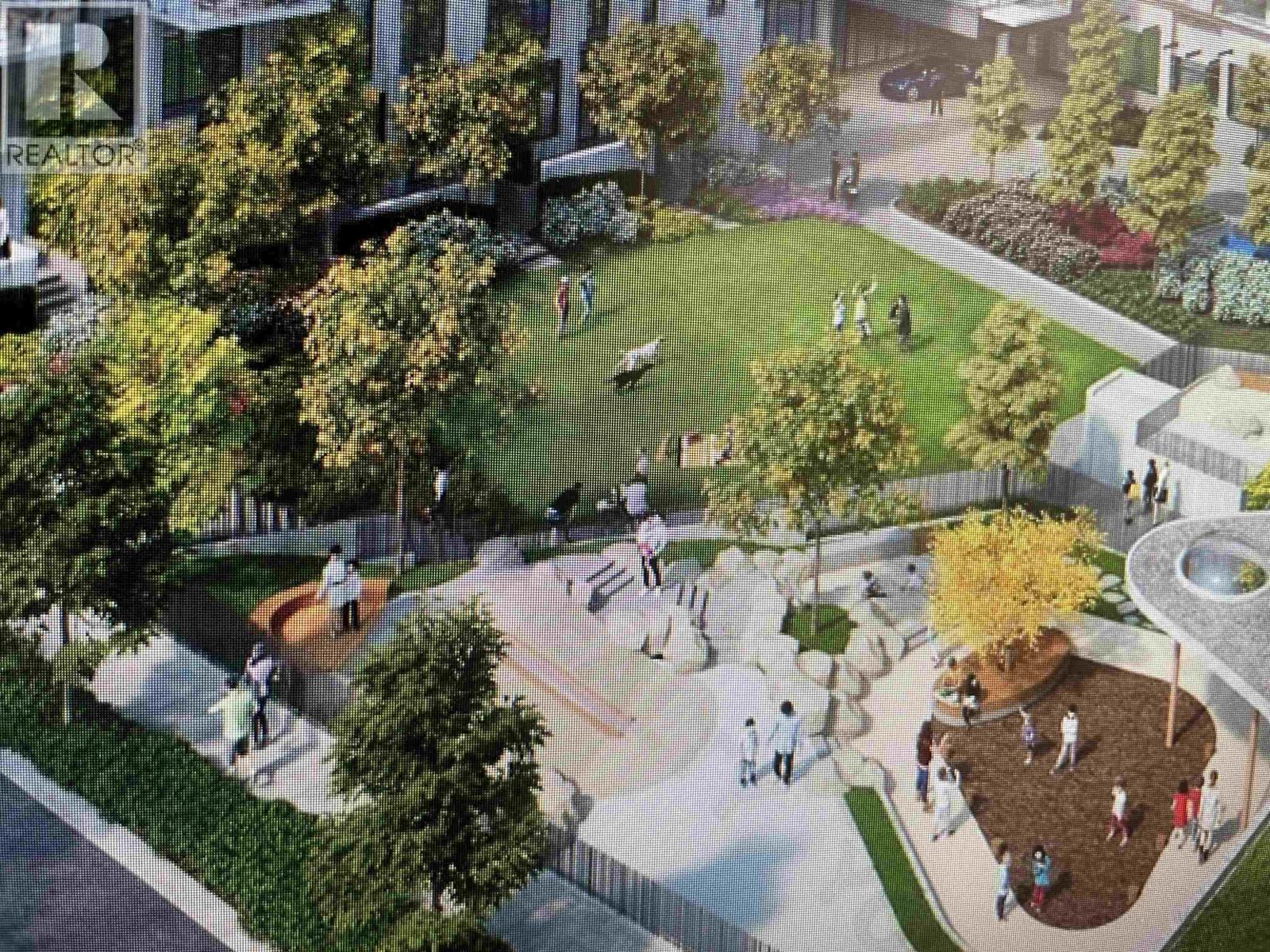 210 8138 Fraser Street, Vancouver, British Columbia  V5X 0J8 - Photo 4 - R2942614