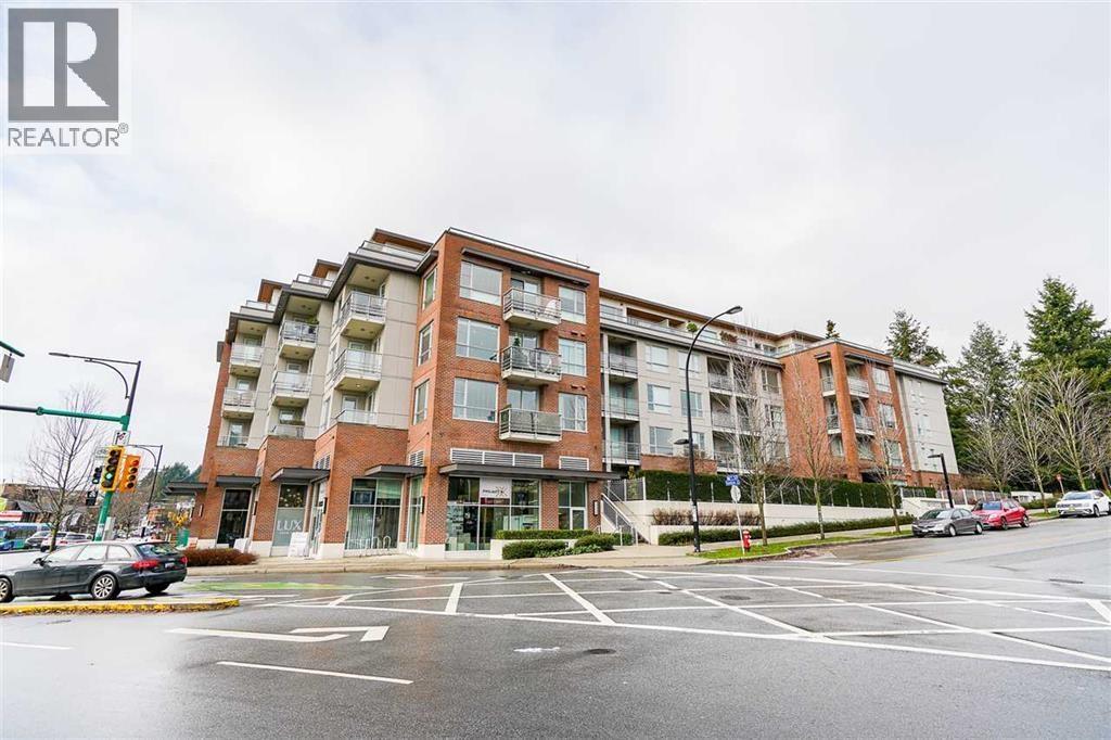 211 1621 Hamilton Avenue, North Vancouver, British Columbia  V7P 0B7 - Photo 14 - R3106055