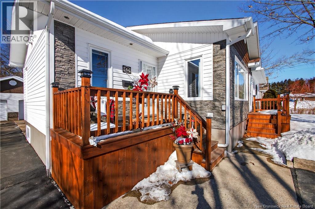 164 Mcgrath Crescent, Miramichi, New Brunswick  E1V 3X5 - Photo 3 - NB132854