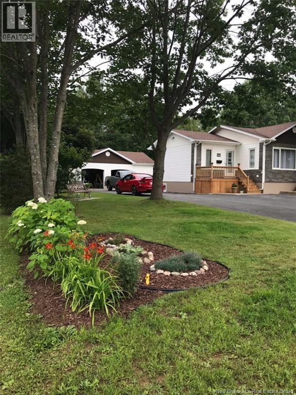 164 MCGRATH Crescent, Miramichi, New Brunswick