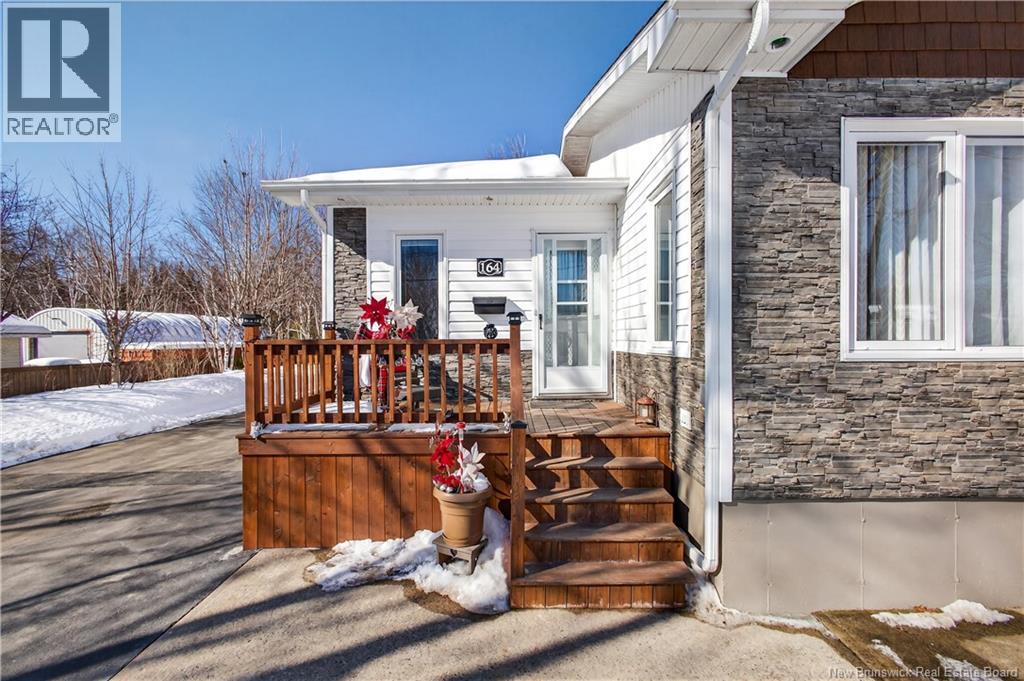 164 Mcgrath Crescent, Miramichi, New Brunswick  E1V 3X5 - Photo 37 - NB132854