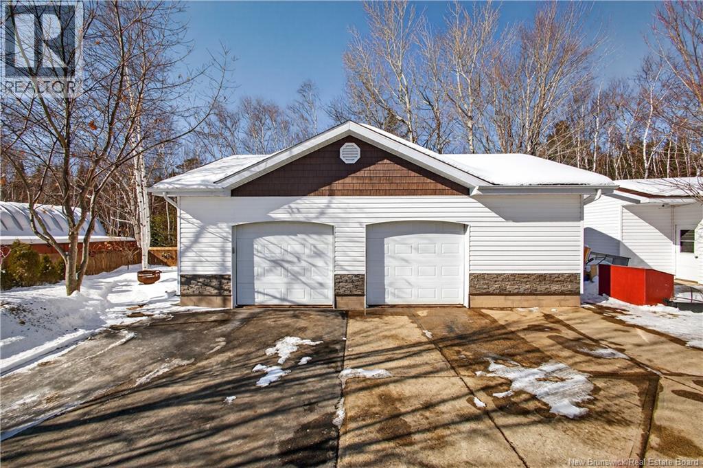 164 Mcgrath Crescent, Miramichi, New Brunswick  E1V 3X5 - Photo 30 - NB132854