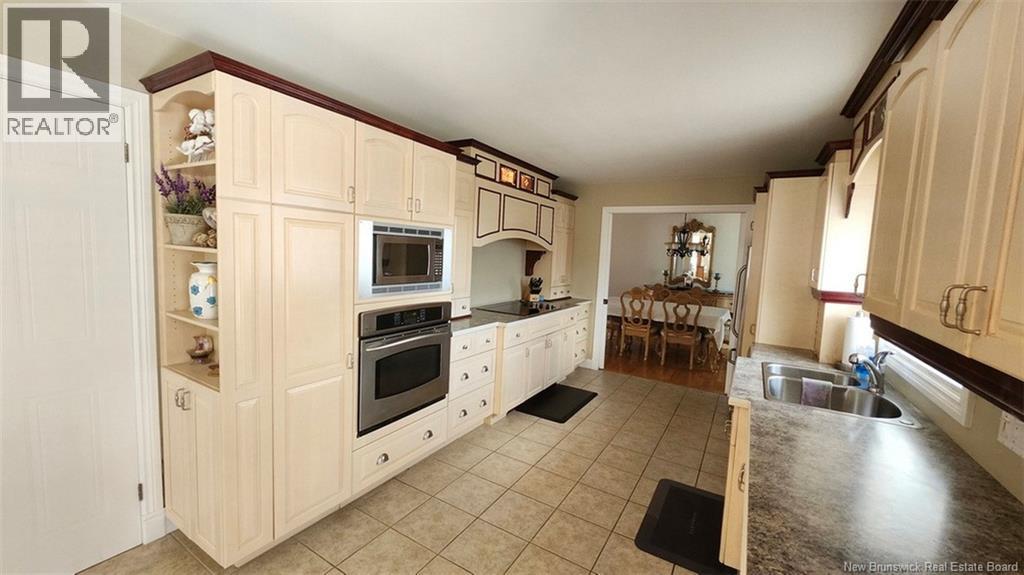 19 Boucher Street, Saint-Jacques, New Brunswick  E7B 1B9 - Photo 5 - NB137669