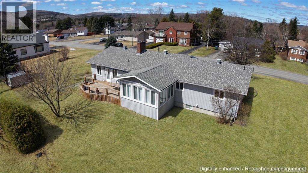 19 Boucher Street, Saint-Jacques, New Brunswick  E7B 1B9 - Photo 35 - NB137669